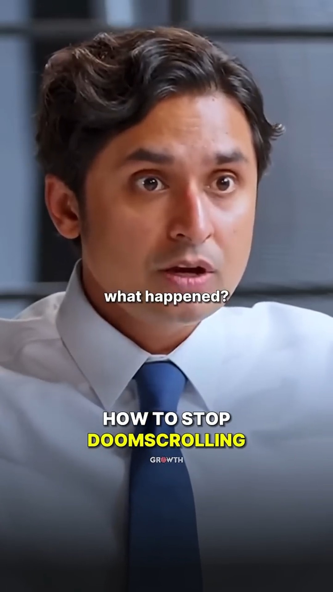 How to Stop DOOMSCROLLING.